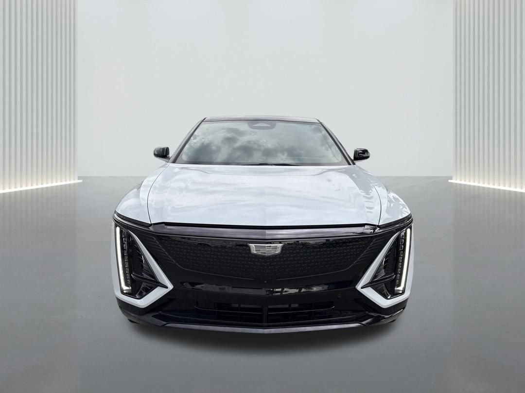 New 2026 Cadillac Lyriq Sport image 2