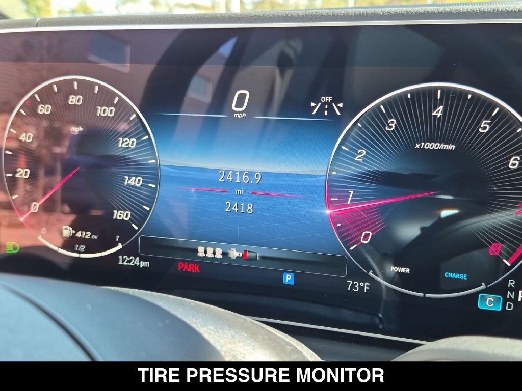 Certified 2026 Mercedes-Benz GLE 350 4MATIC image 23