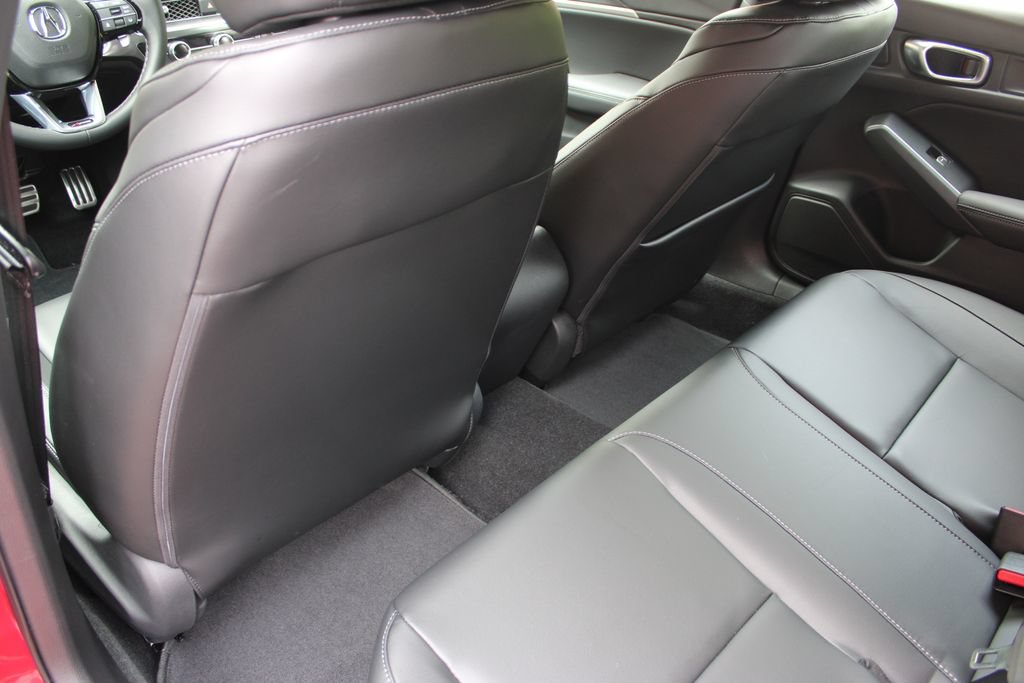 New 2025 Acura Integra A-Spec FWD image 42