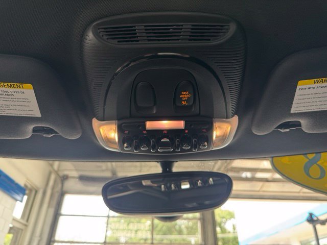 Used 2018 MINI Cooper John Cooper Works FWD image 20
