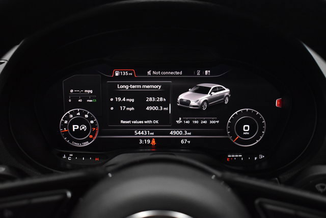 Used 2018 Audi A3 2.0T Premium Plus w/ Premium Plus Package image 17