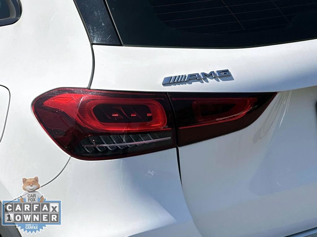 Used 2021 Mercedes-Benz GLA 45 AMG 4MATIC image 12