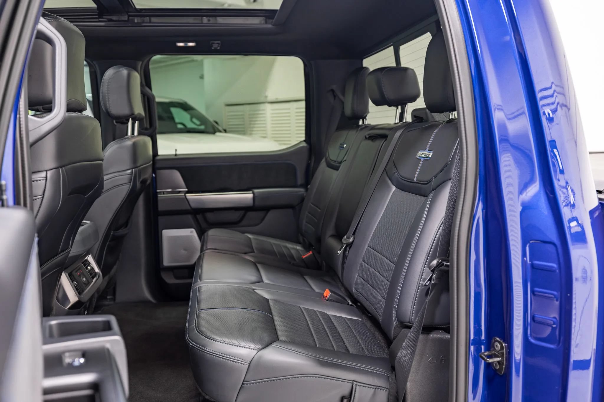 Used 2026 Ford F250 Platinum AWD/4WD image 41