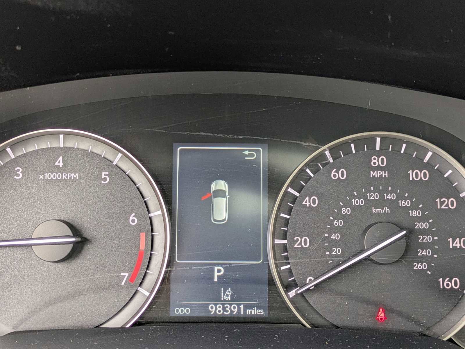 Used 2021 Lexus RX 350 AWD w/ Premium Package image 33