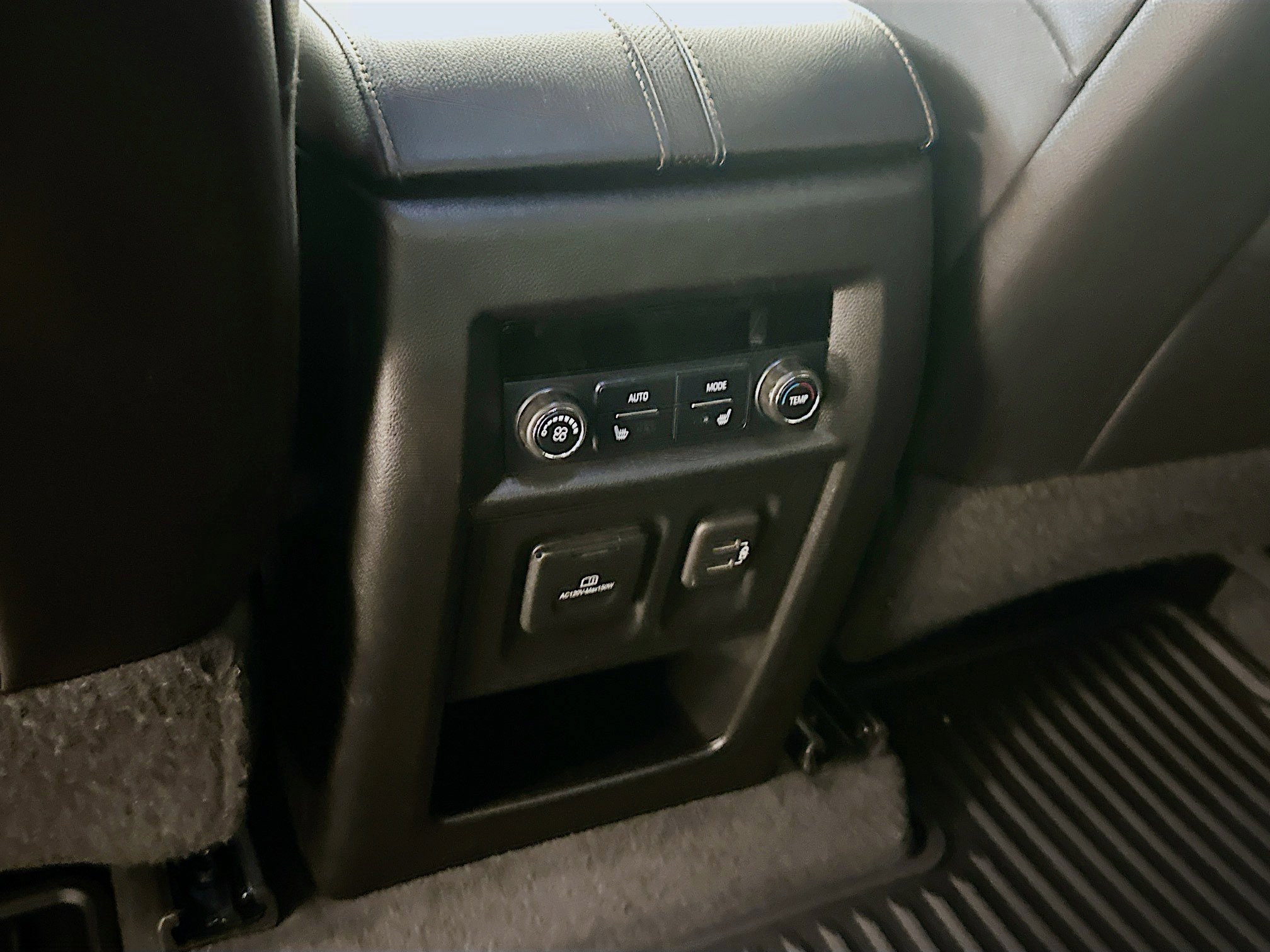 Used 2020 Chevrolet Traverse Premier w/ Redline Edition image 29