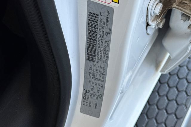 Used 2020 RAM 1500 HFE image 55