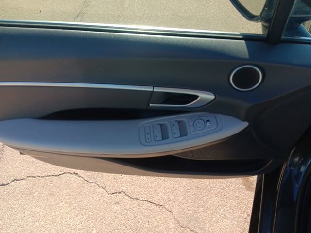 Used 2024 Hyundai Sonata SEL image 21