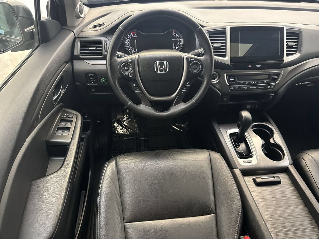 Used 2017 Honda Pilot EX-L image 16