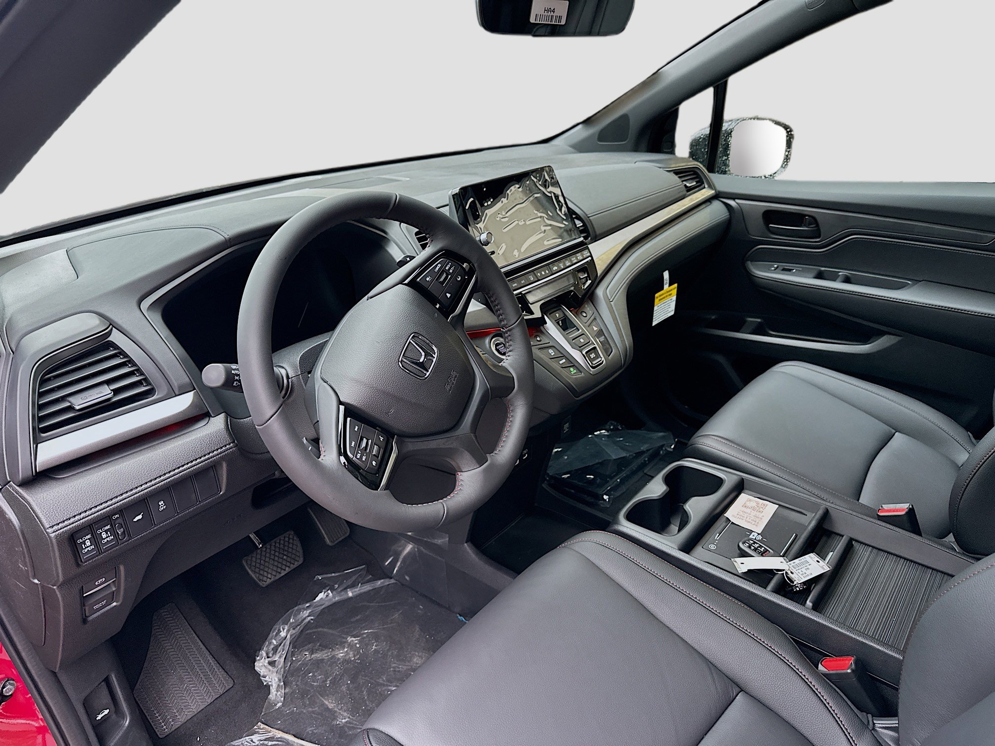 New 2026 Honda Odyssey Sport-L image 7