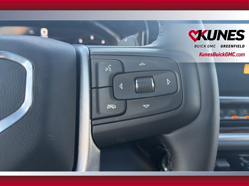 New 2026 GMC Sierra 1500 Elevation w/ Elevation Premium Package image 18