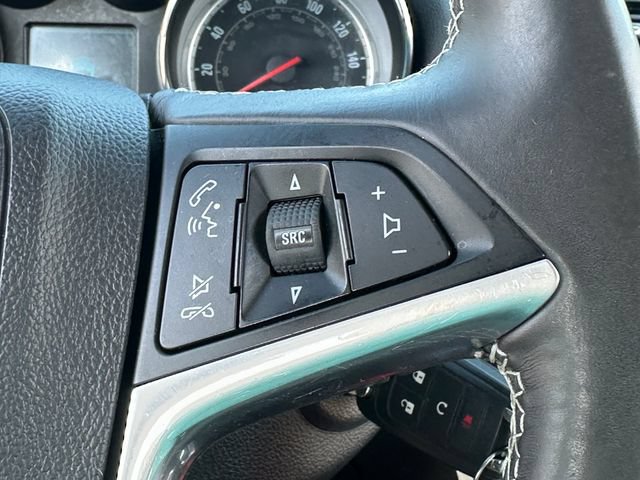 Used 2016 Buick Encore Sport Touring AWD/4WD image 32