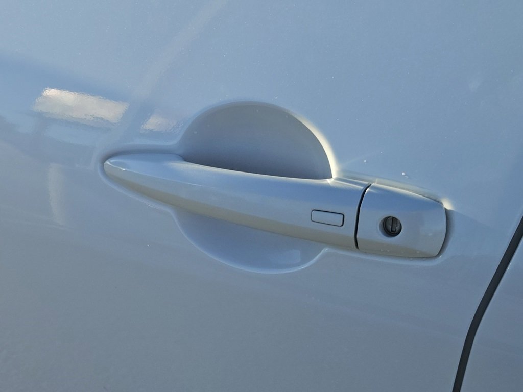 Used 2024 Nissan Sentra SV image 11