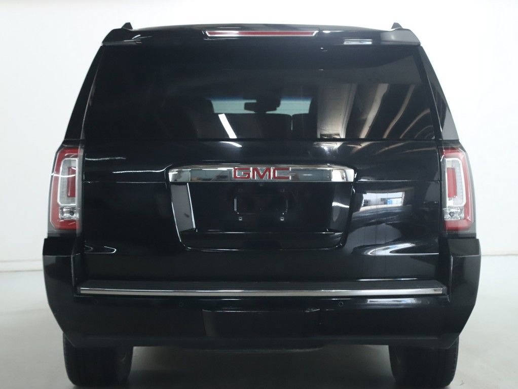 Used 2017 GMC Yukon XL Denali w/ Open Road Package image 47