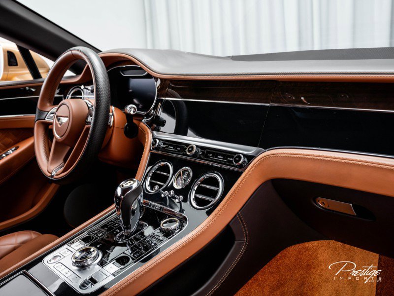 Used 2020 Bentley Continental GT image 39