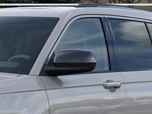 New 2026 Jeep Grand Cherokee L Limited AWD/4WD image 12