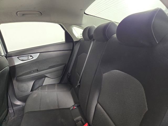 Certified 2023 Kia Forte LXS image 17