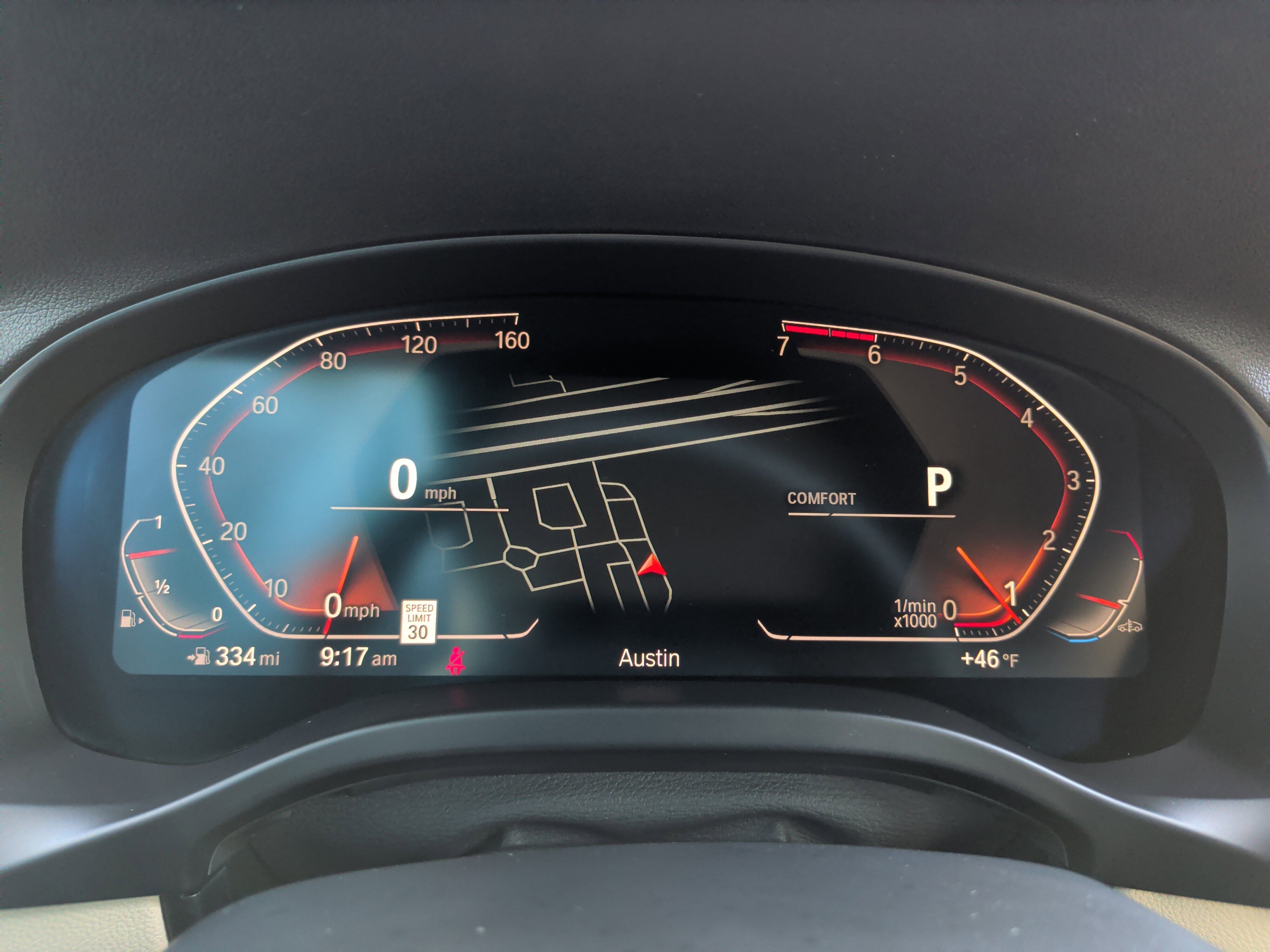 Certified 2022 BMW X3 xDrive30i w/ Premium Package 2 image 16