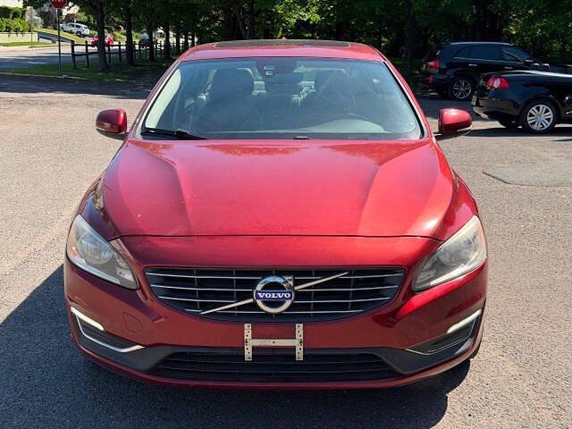 Used 2016 Volvo S60 T5 Premier