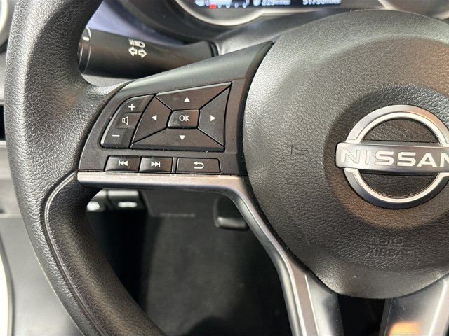 Used 2023 Nissan Versa SV FWD image 19