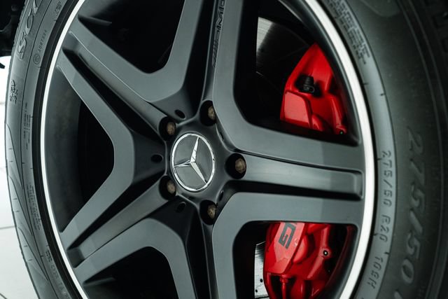 Used 2013 Mercedes-Benz G 63 AMG 4MATIC image 22