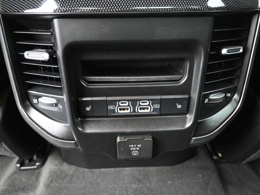 Used 2021 RAM 1500 Rebel w/ Rebel Level 1 Equipment Group AWD/4WD image 11