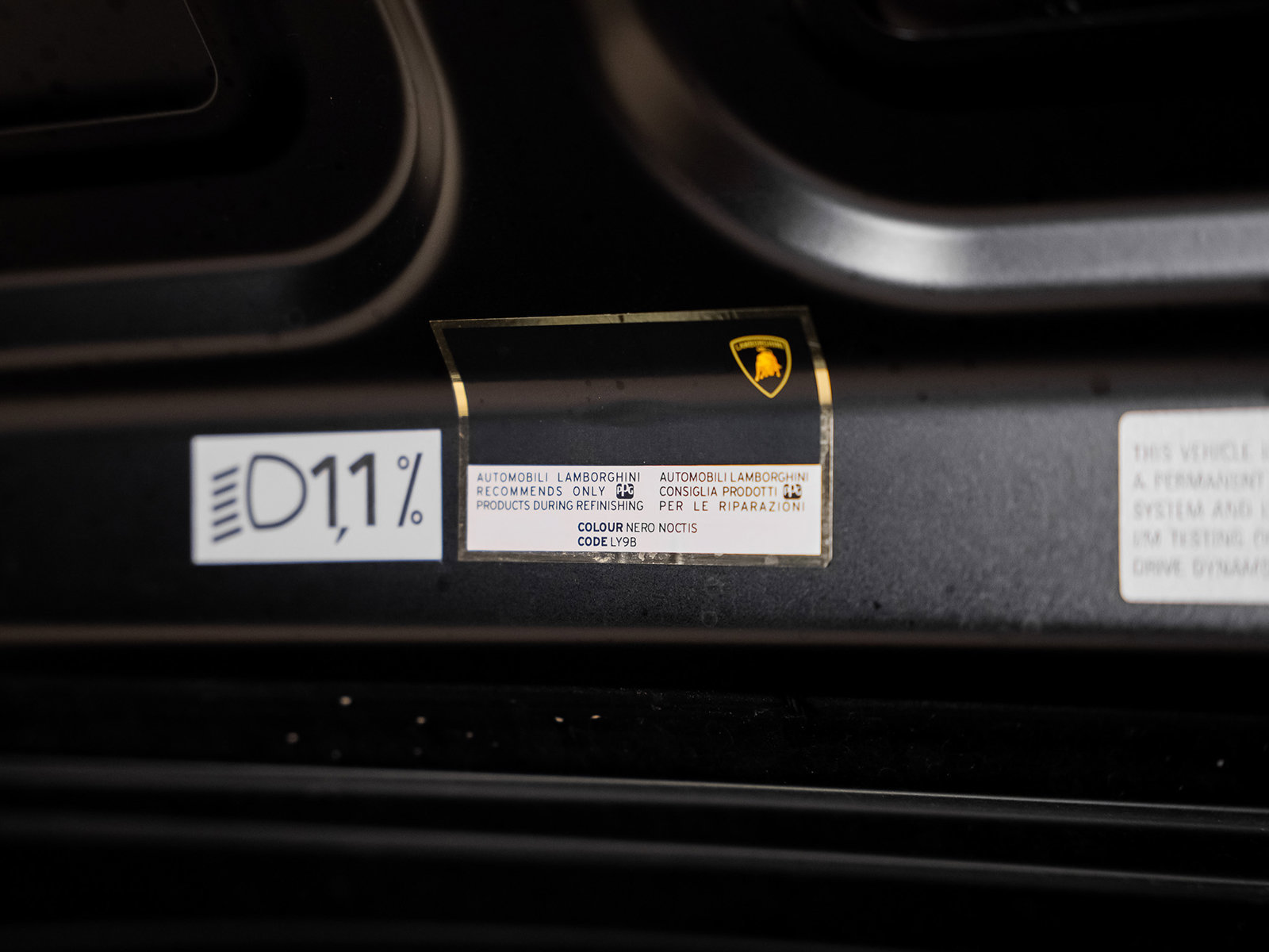 Used 2015 Lamborghini Huracan LP 610-4 AWD/4WD image 54