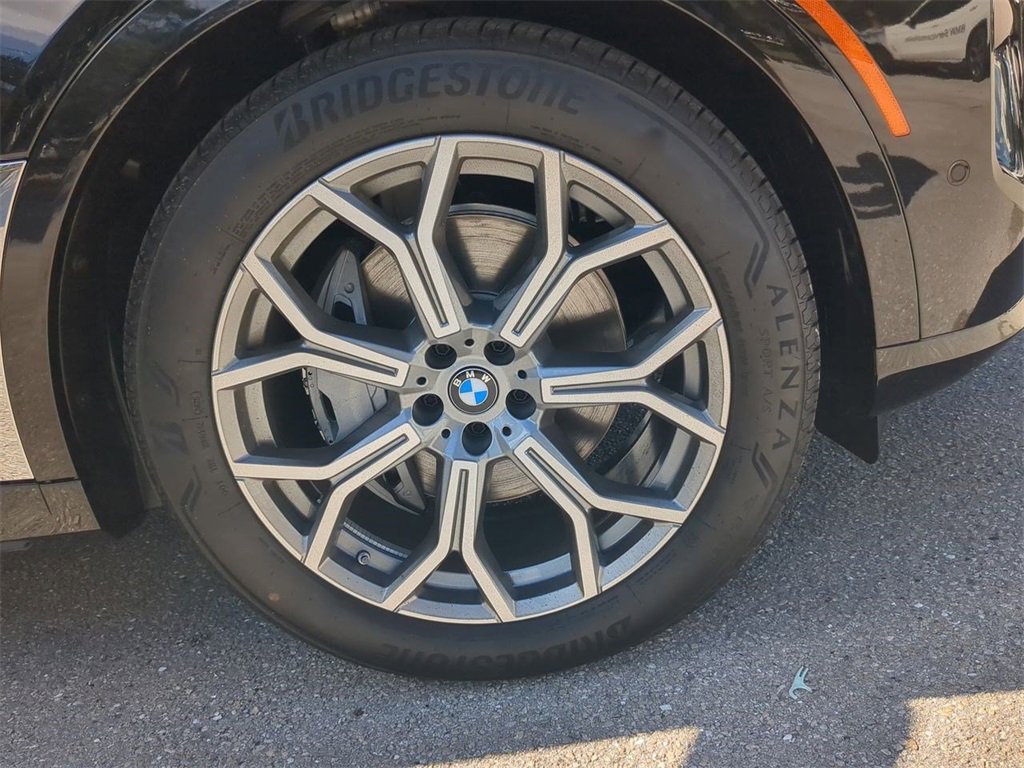 New 2026 BMW X7 xDrive40i image 11