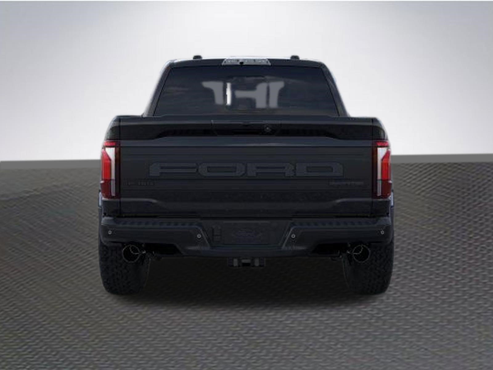 New 2026 Ford F150 Raptor AWD/4WD image 5