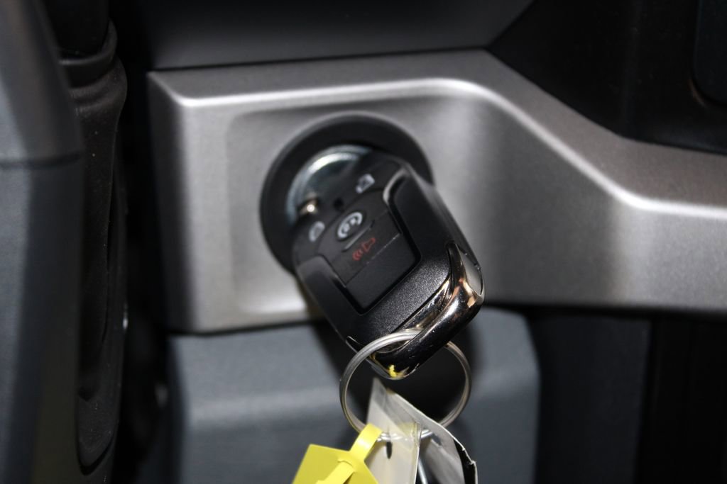 New 2026 Ford F250 XL image 40