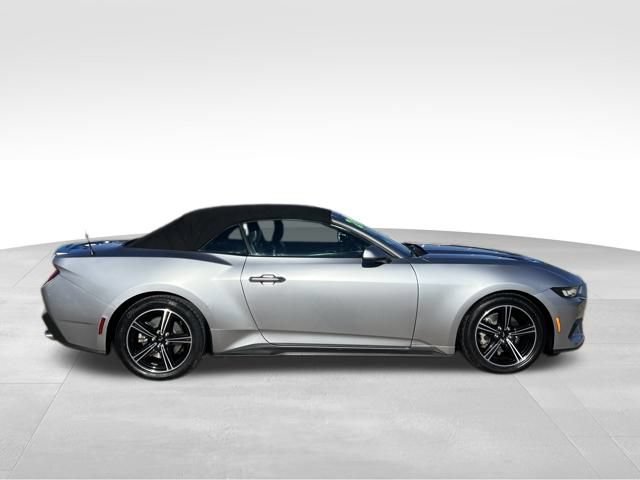 Used 2024 Ford Mustang Premium RWD image 17