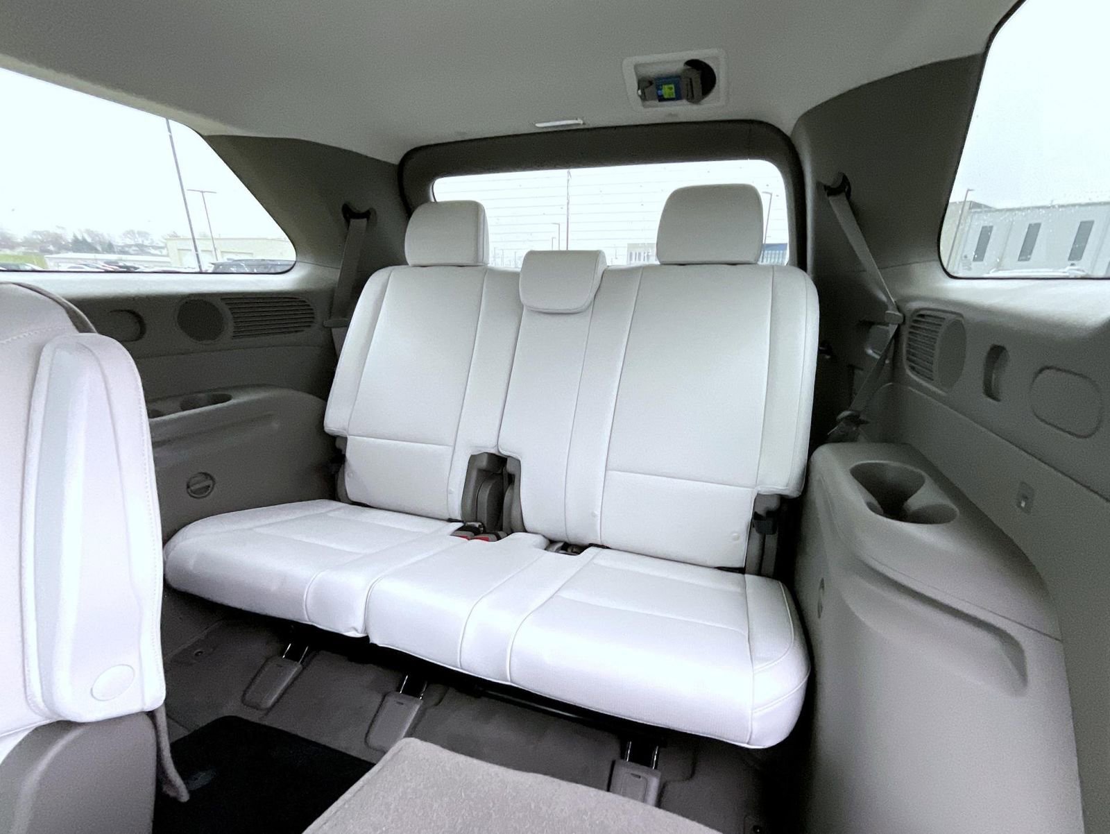 New 2026 Hyundai Palisade SEL Premium AWD/4WD image 21