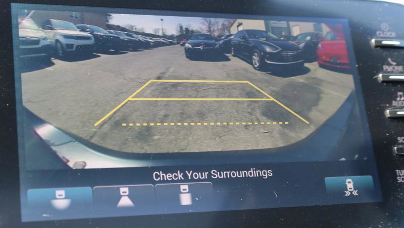 Used 2018 Honda Accord EX-L image 15
