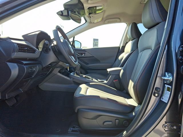 New 2026 Subaru Crosstrek 2.5i Limited w/ Convenience Package AWD/4WD image 11