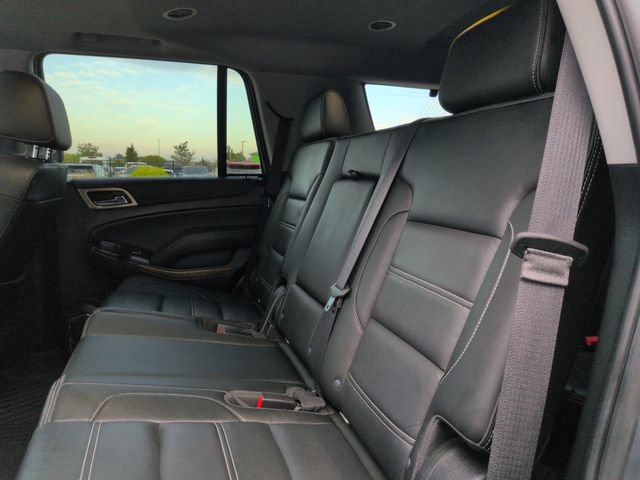 Used 2019 GMC Yukon Denali AWD/4WD image 25
