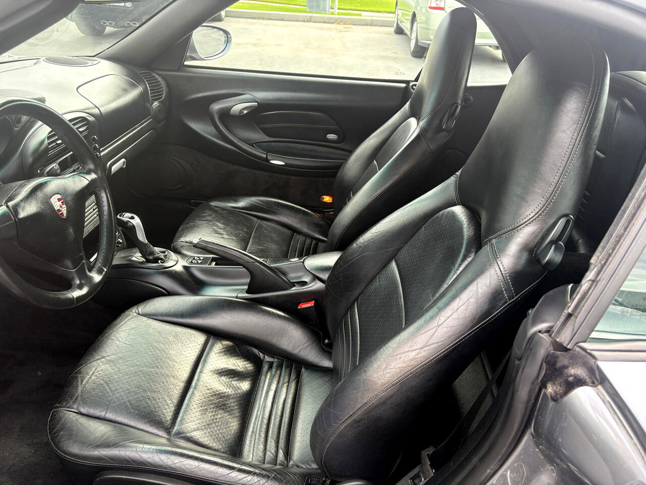 Used 2003 Porsche 911 Carrera image 17