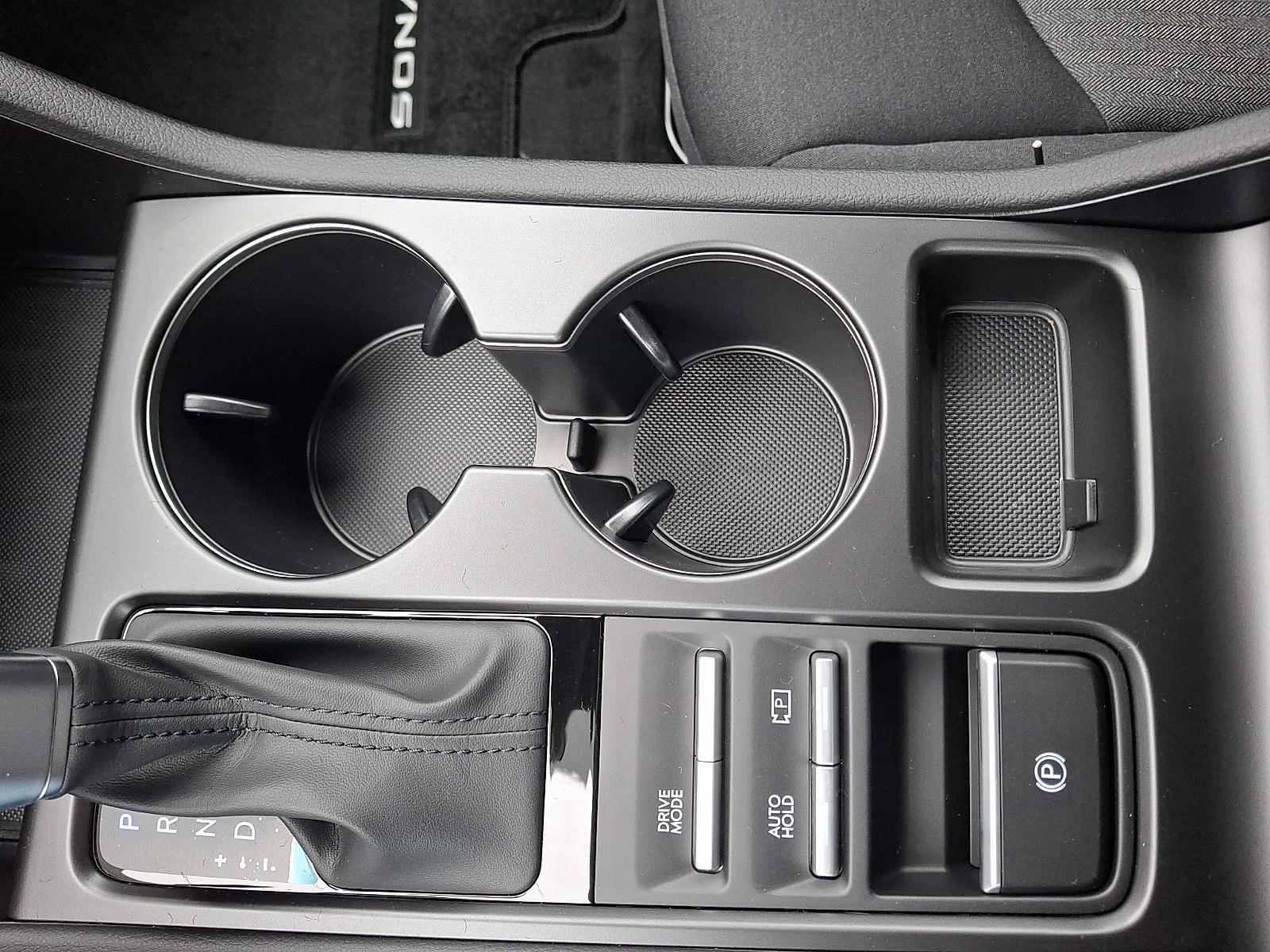 New 2026 Hyundai Sonata SE FWD image 17