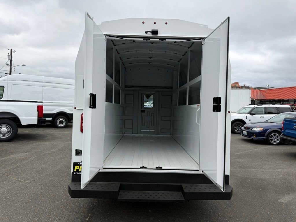 New 2024 Ford Transit 350 w/ Interior Upgrade Package image 6