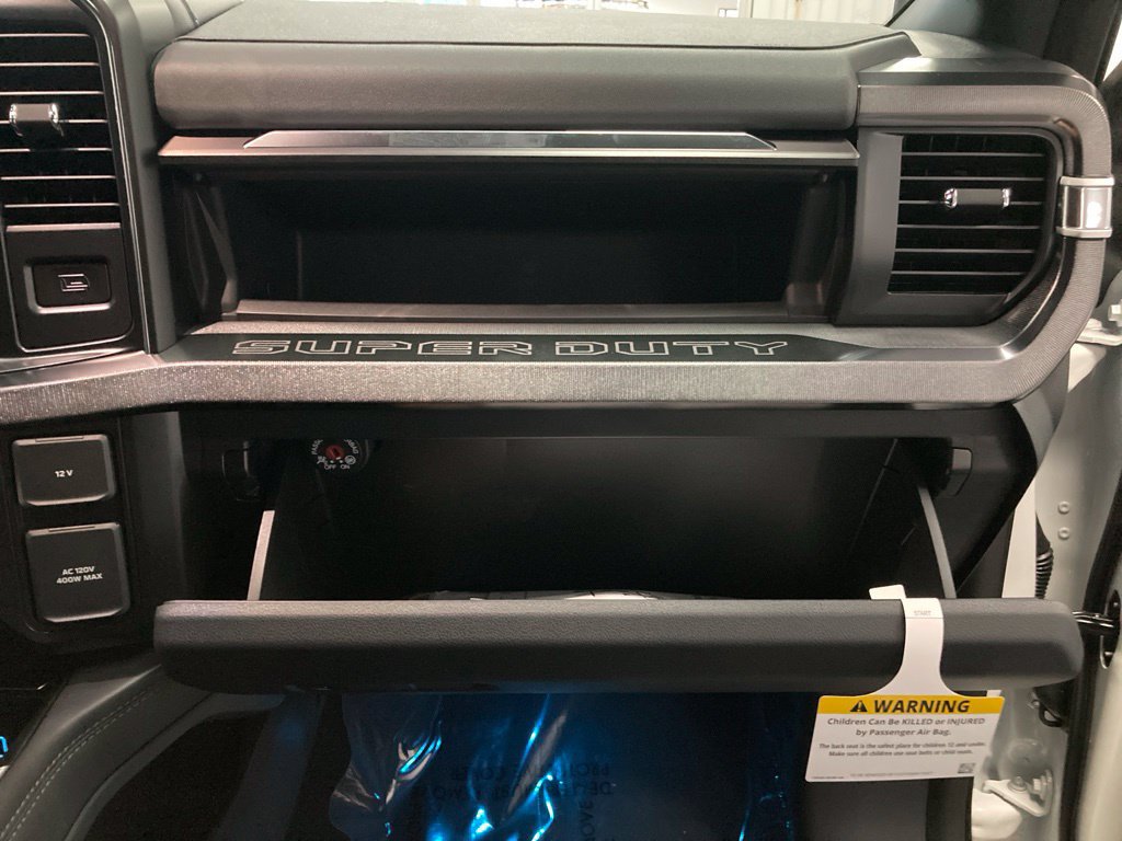 New 2027 Ford F250 Platinum AWD/4WD image 52