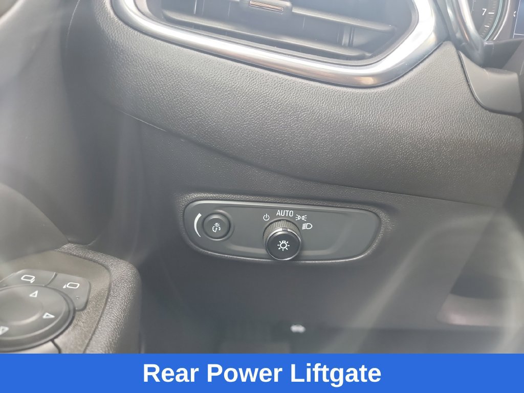 Used 2023 Chevrolet Equinox LT AWD/4WD image 19