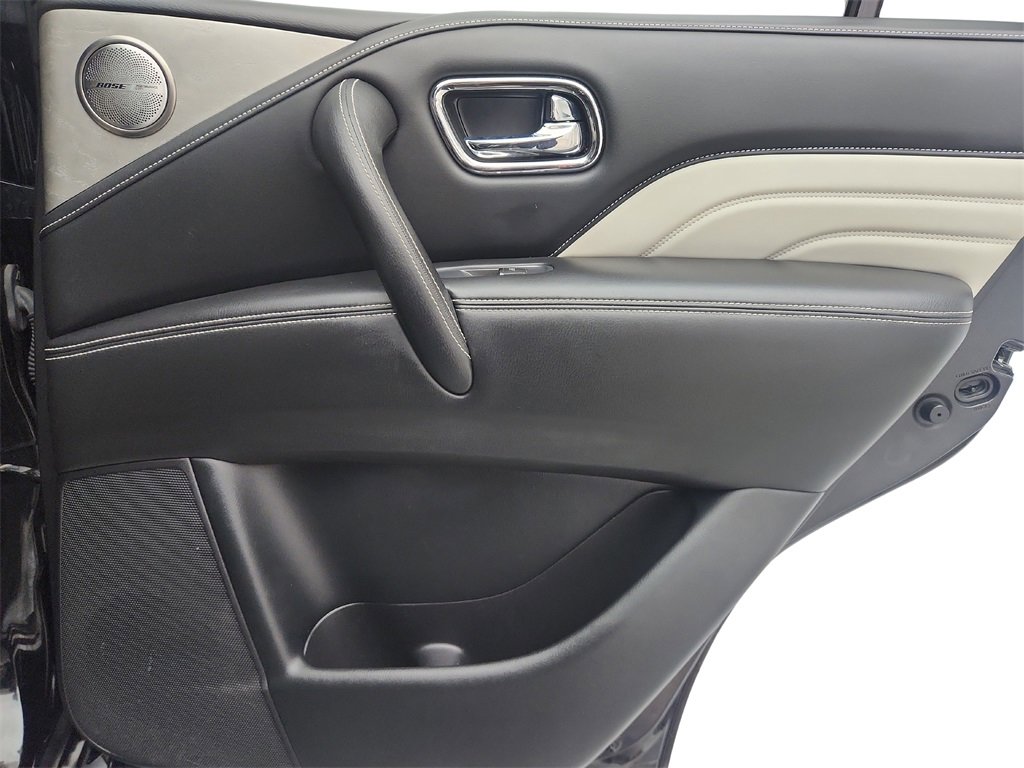 Used 2020 INFINITI QX80 Limited w/ All-Season Package image 38