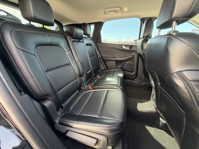 Used 2024 Ford Escape Platinum AWD/4WD image 14