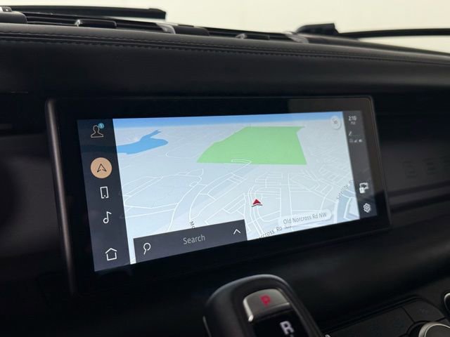 Used 2021 Land Rover Defender 110 X image 20