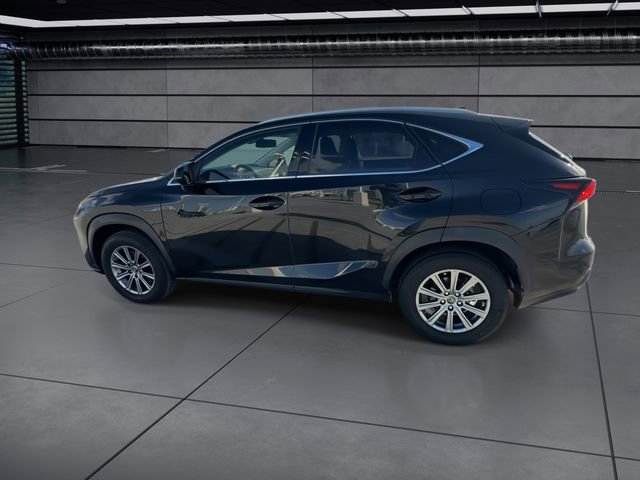 Used 2018 Lexus NX 300 FWD w/ Comfort Package image 5