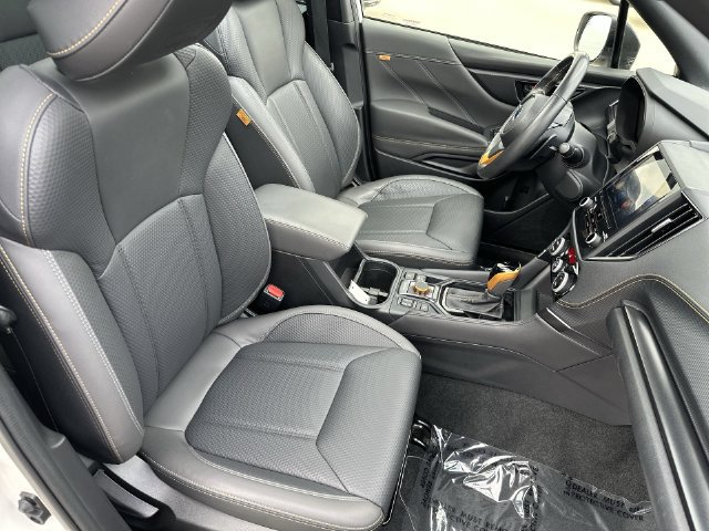 Used 2023 Subaru Forester Wilderness AWD/4WD image 34