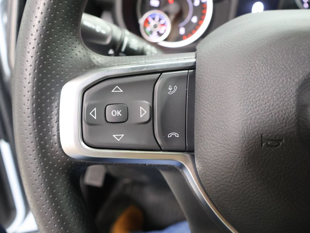 New 2026 RAM 5500 Tradesman AWD/4WD image 25
