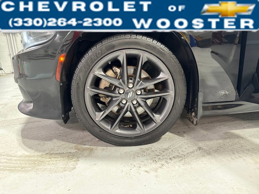 Used 2021 Dodge Charger GT w/ Plus Group image 27
