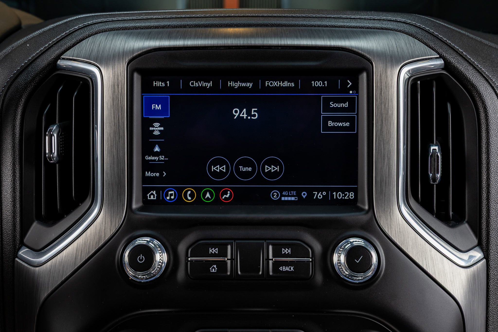 Used 2023 GMC Sierra 3500 Denali w/ Denali Ultimate Package image 25