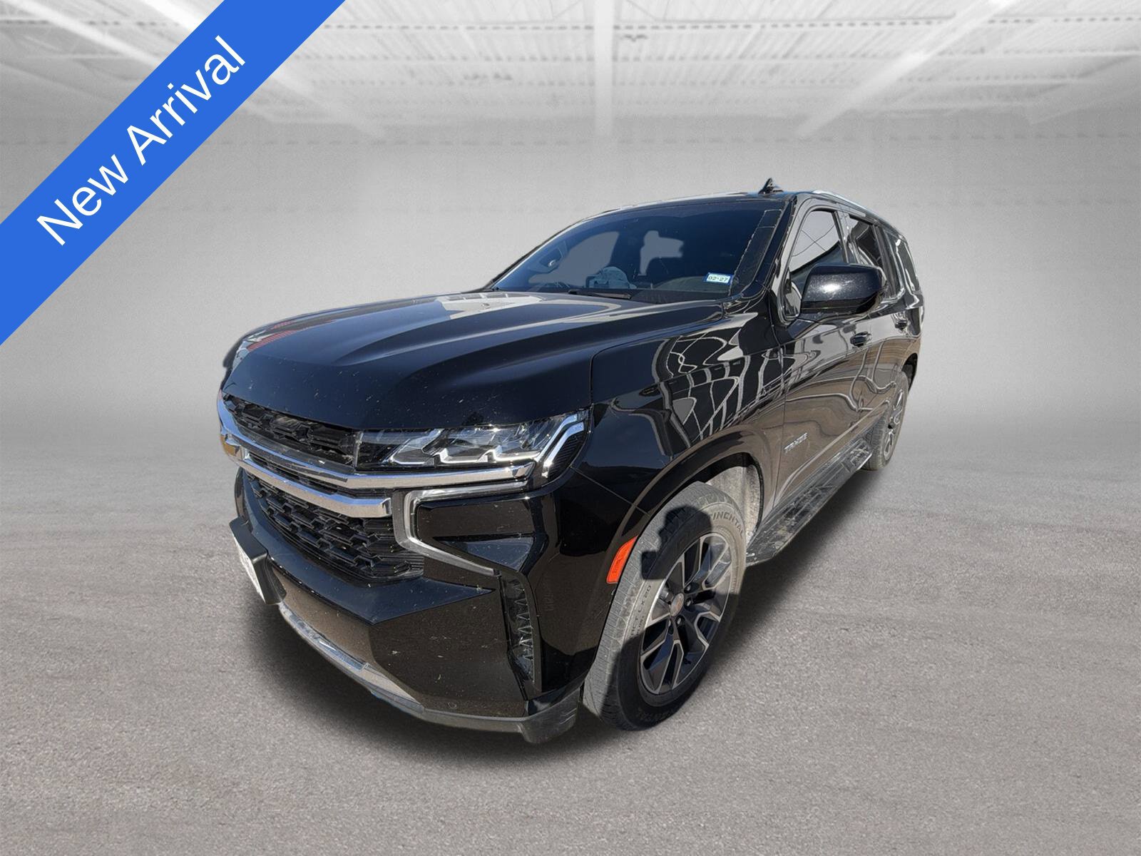 Used 2024 Chevrolet Tahoe LS w/ Driver Alert Package RWD 360° Tour