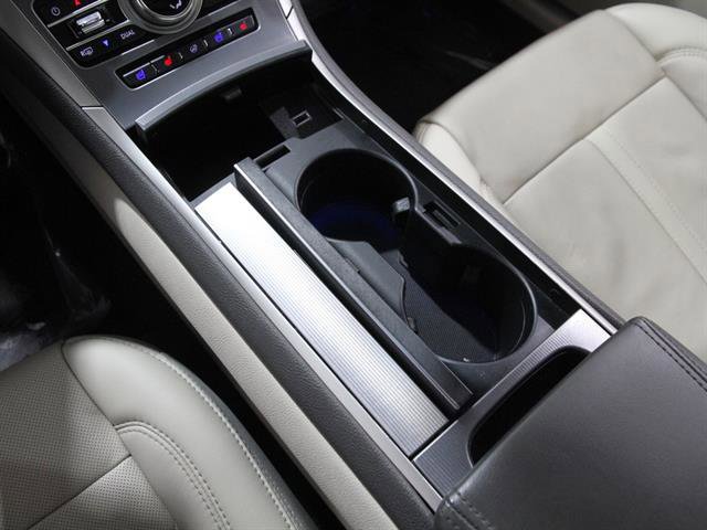 Used 2020 Lincoln MKZ Reserve w/ Elements Package image 17