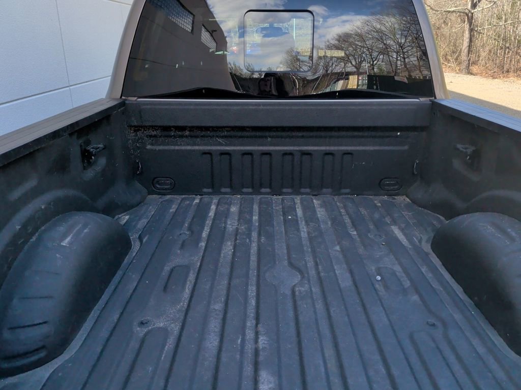 Certified 2023 Ford F350 XL w/ STX Appearance Package image 8